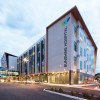 Sunshine Hospital, STH Design Inc architects.